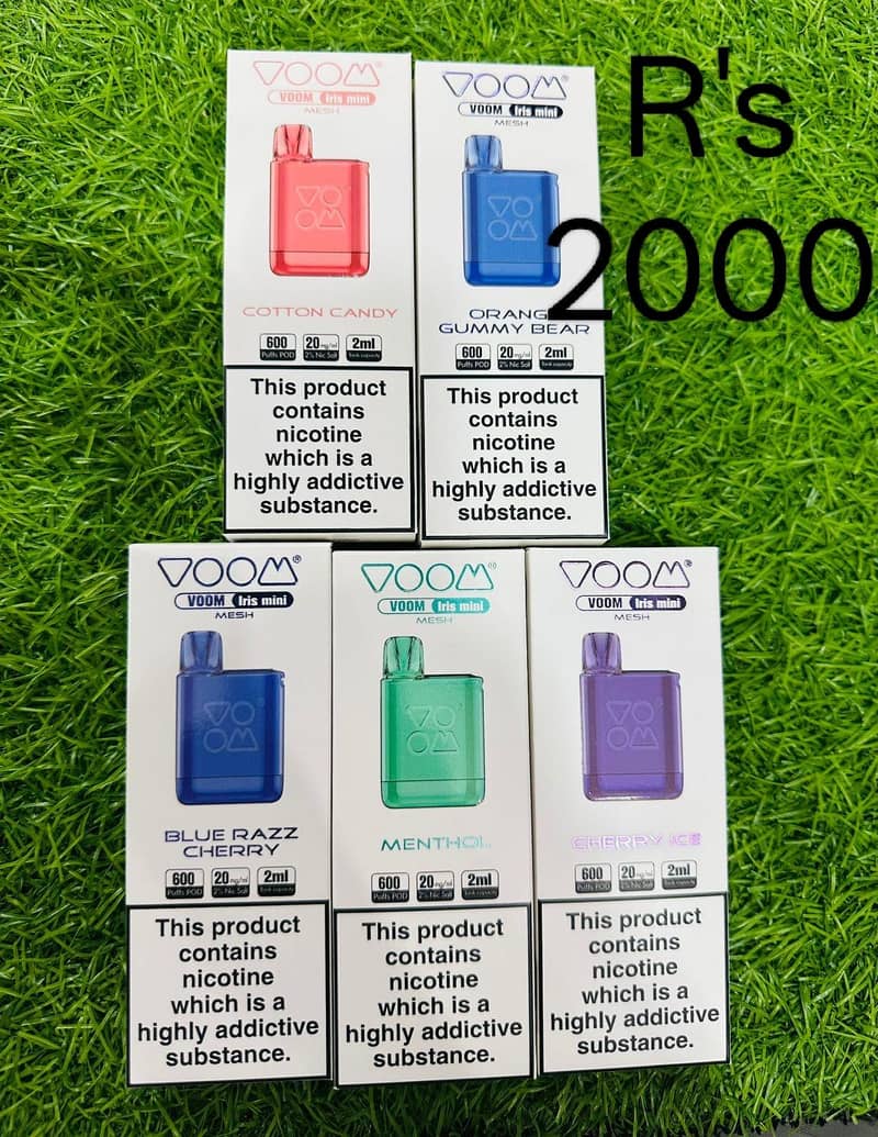 smoke 15