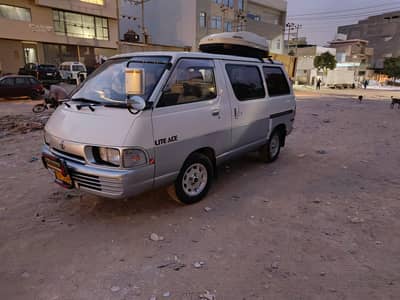 Toyota Lite Ace 1993