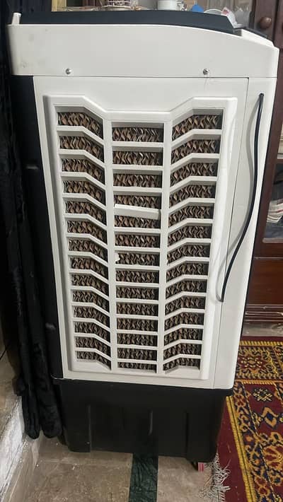 National (Local) Room Cooler 12 W
