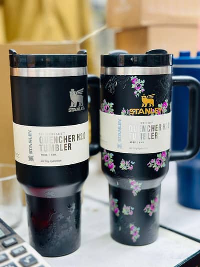 1.2 LITRE ORIGINAL STANLEY and OTHER TUMBLER AVAILABLE IN MANY COLOURS