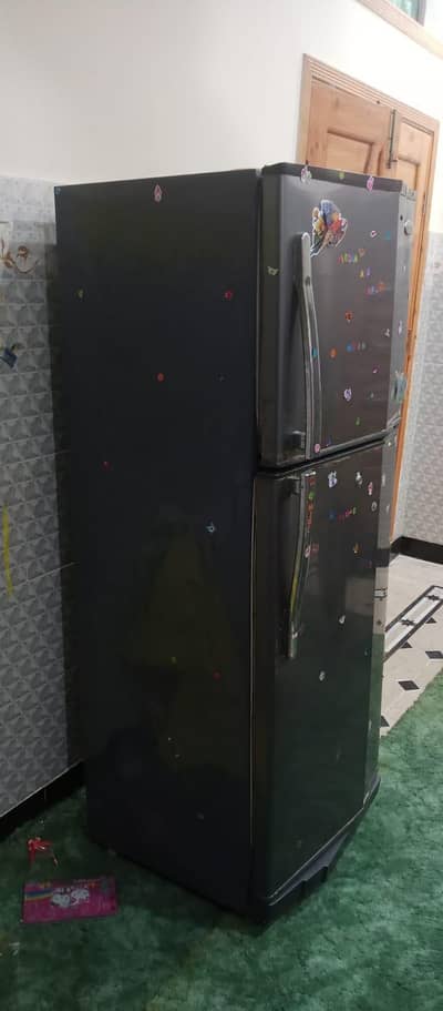 waves company frige for sale