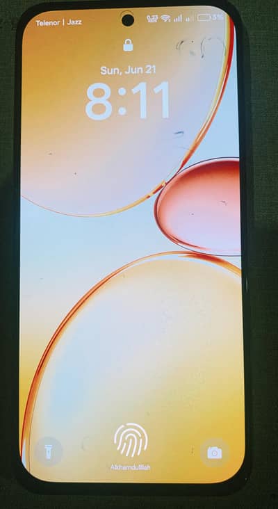 Realme C85 Pro
