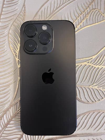 Apple iPhone 14 Pro