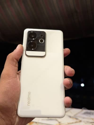 Realme GT 6T