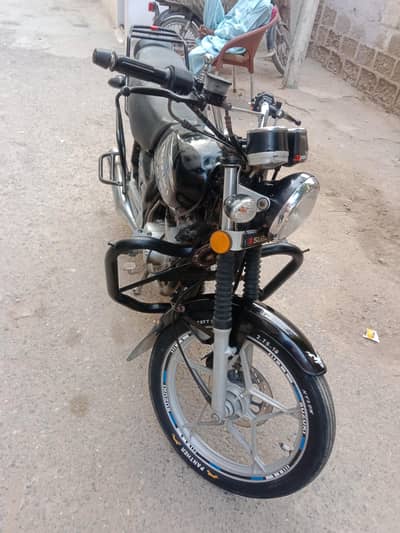 Suzuki 150gs for sale