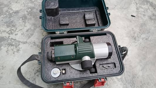 Bosch GOL 32 D Professional