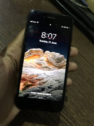 Apple iPhone 7 128GB PTA Approved