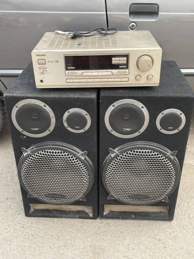 Speaker