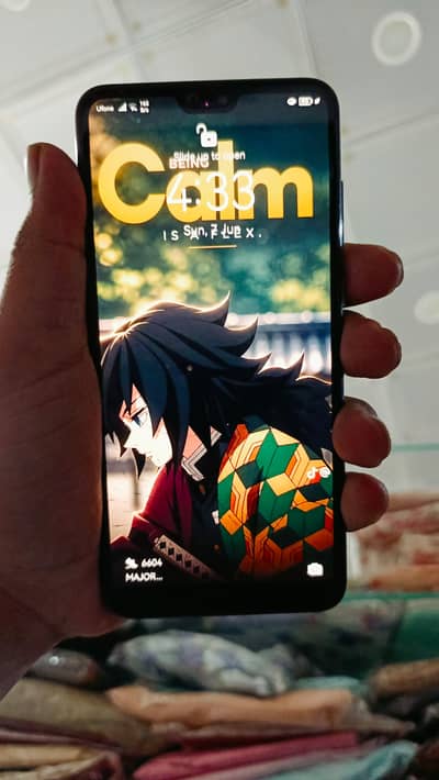 Huawei P20 Pro
