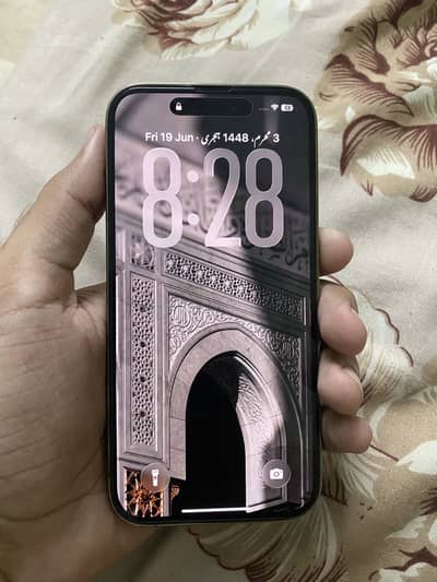 Apple iPhone 14 Pro