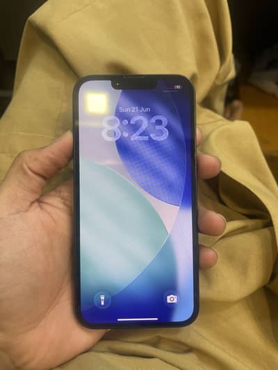 Iphone 13 pta