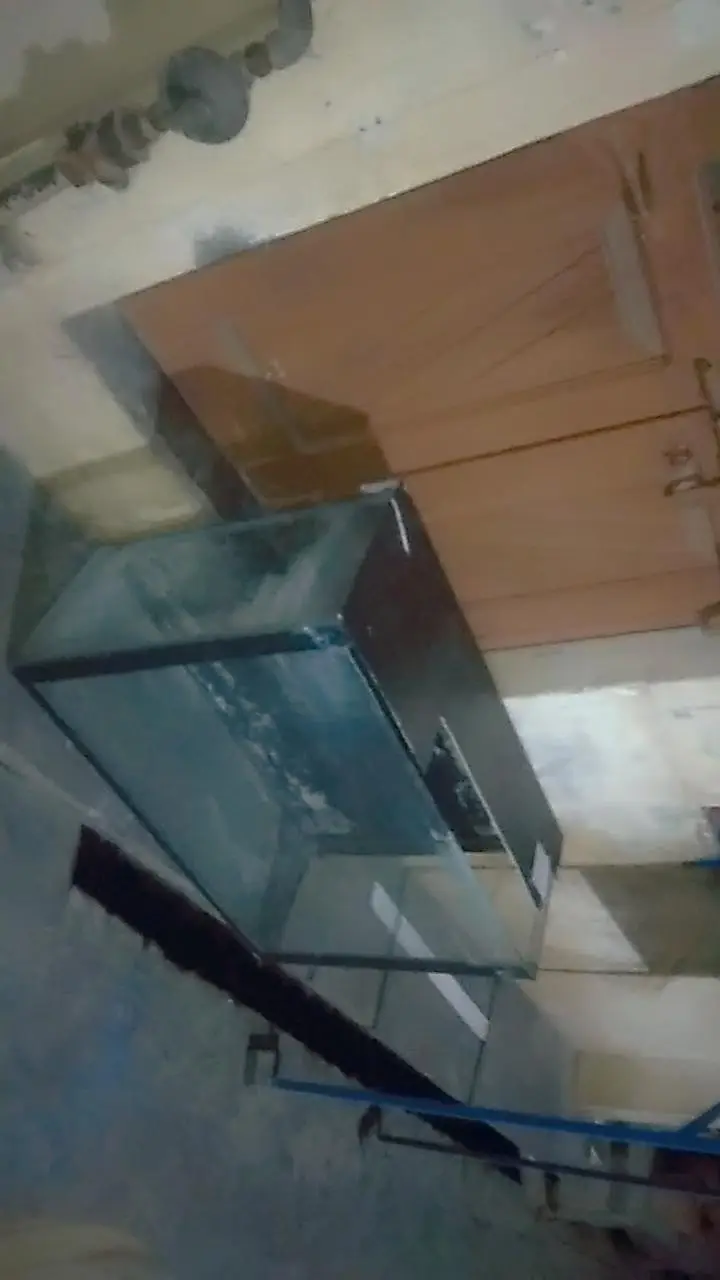3x2 Feet Big Size Aquarium Fish Tank - 7K Sale — photo 3