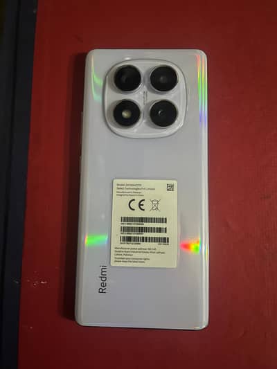 Xiaomi Redmi Note 14 Pro