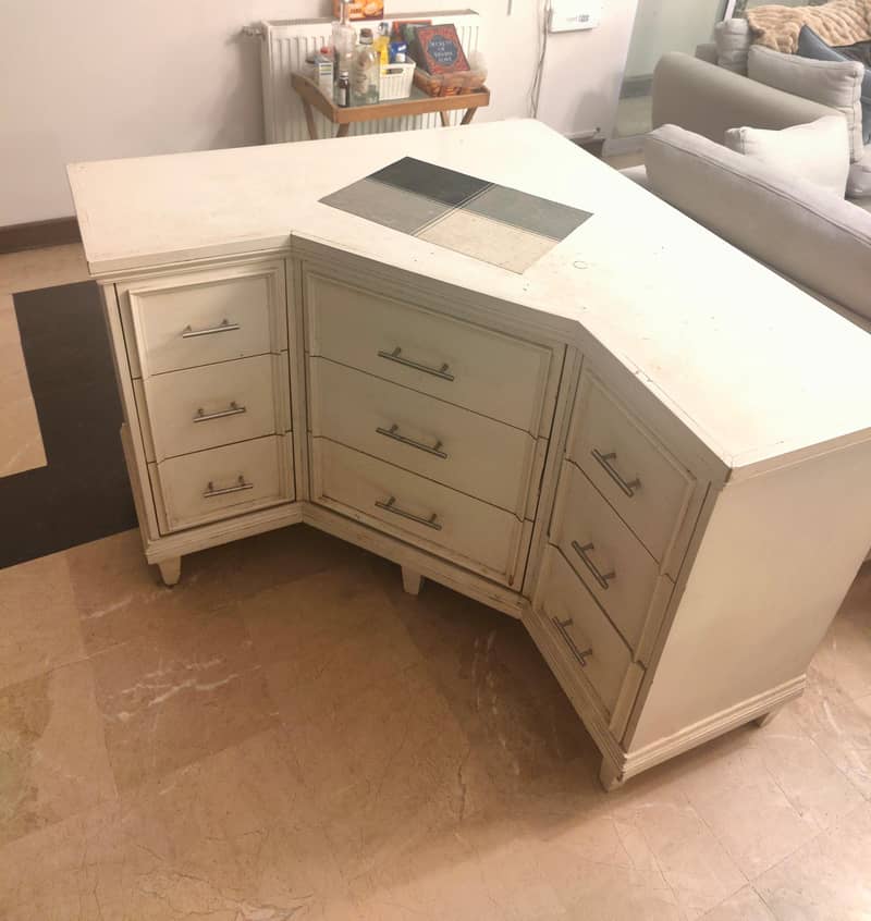 Stylish & Practical Multi-Use Table 4