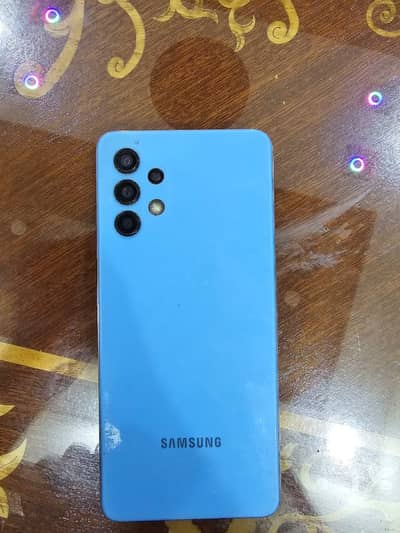 Samsung Mobile A32
