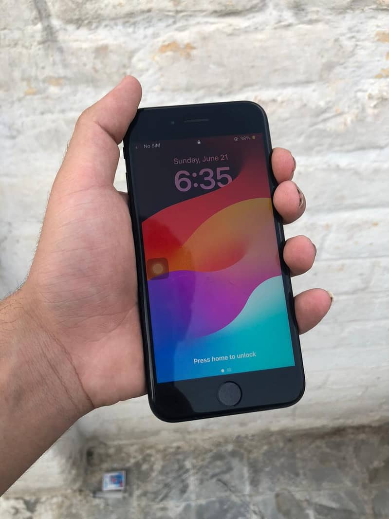 Apple iPhone SE 1