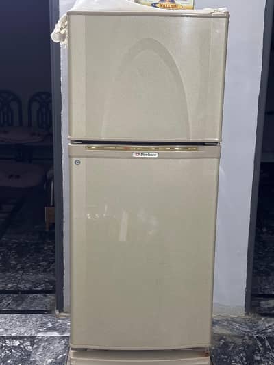 Dawlance fridge