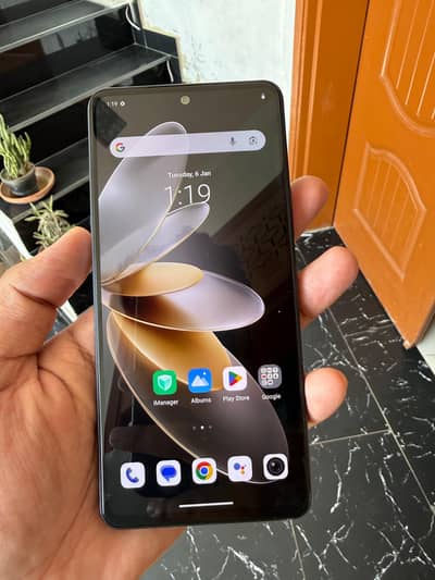 Vivo V27e