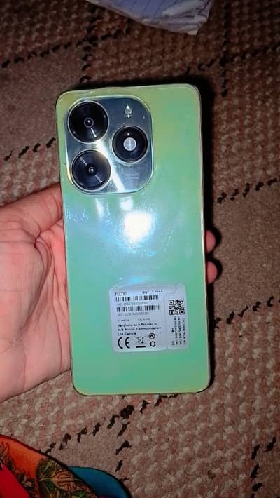 Tecno Spark 20C