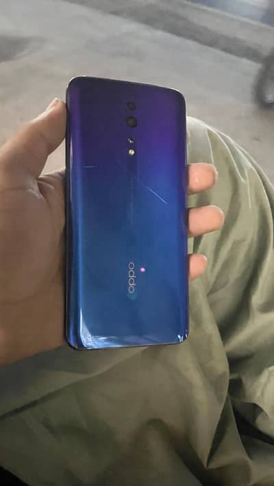 OPPO Reno Z
