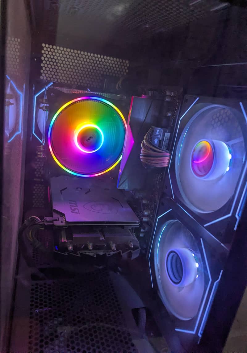 GAMING PC 1