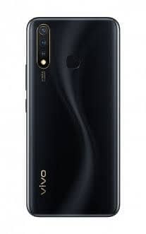 Vivo Y19