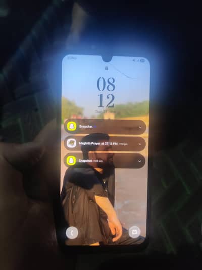 Samsung Mobile A25 5G