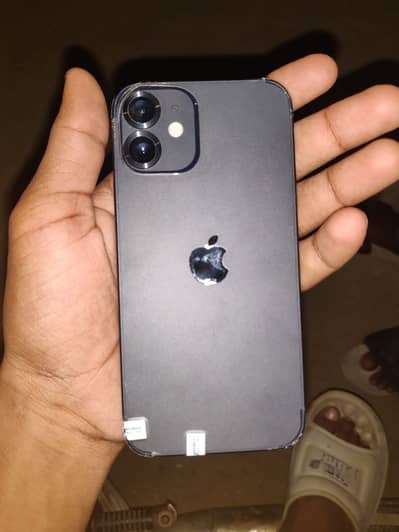 Apple iPhone 12 mini