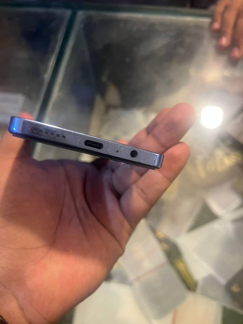 Tecno CAMON 20 4
