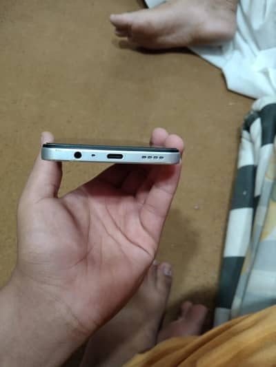Realme C71