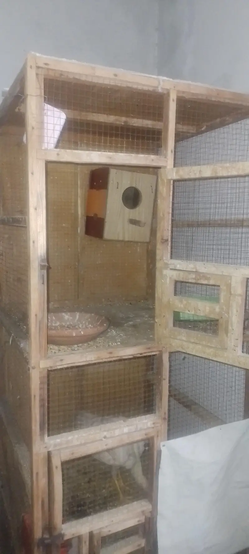 Cage for sale — photo 4