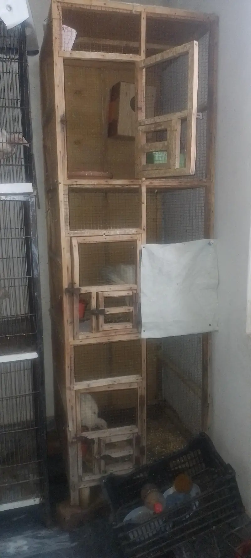 Cage for sale — photo 5