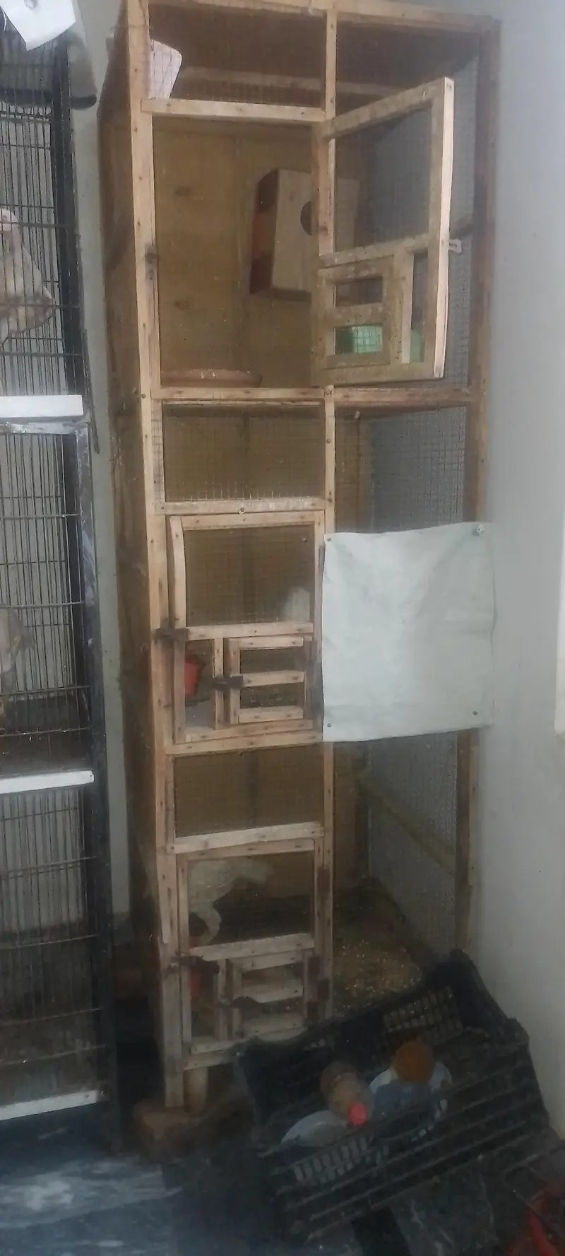 Cage for sale — photo 6