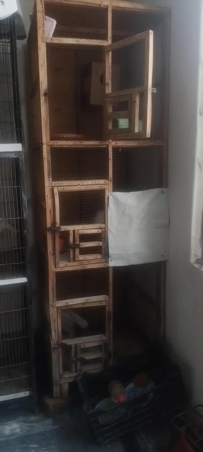 Cage for sale — photo 7