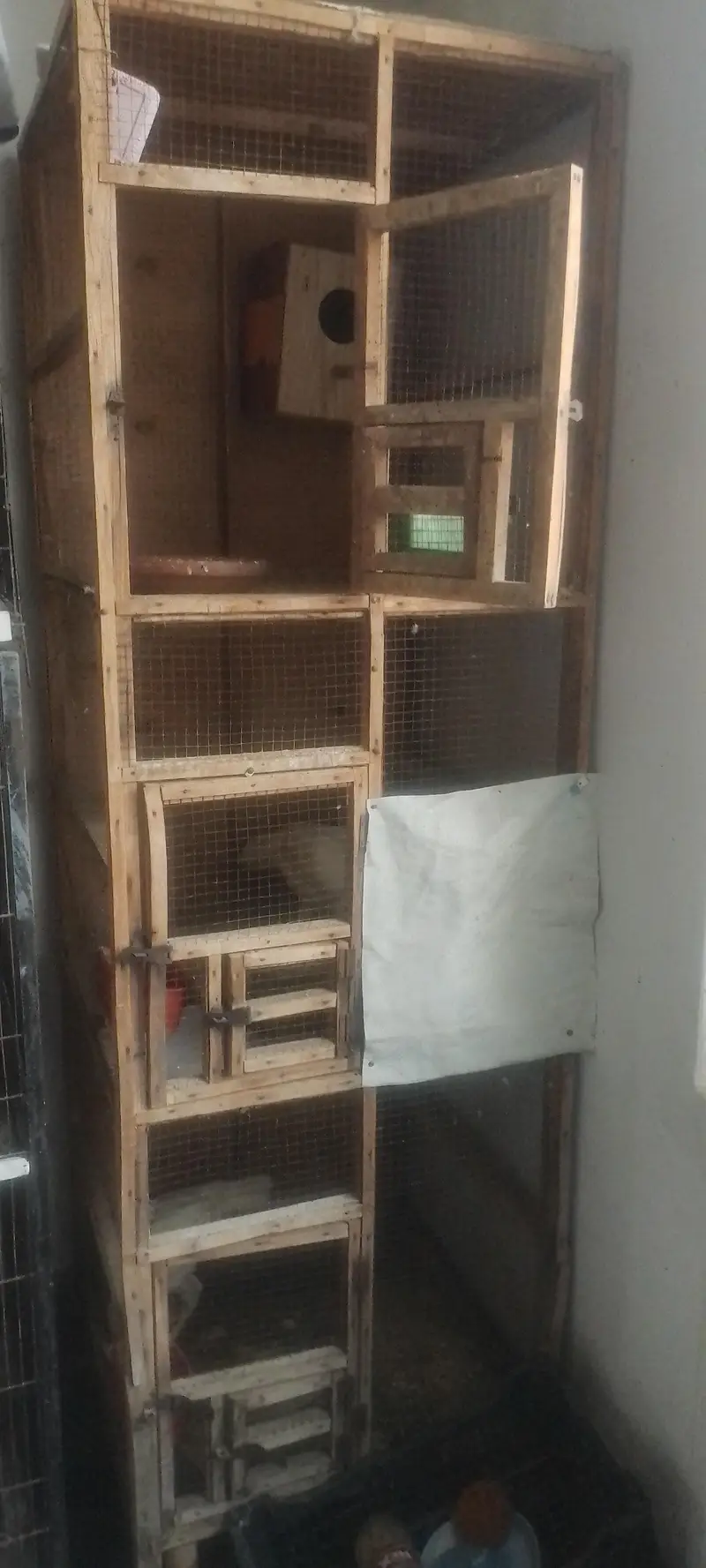 Cage for sale — photo 8