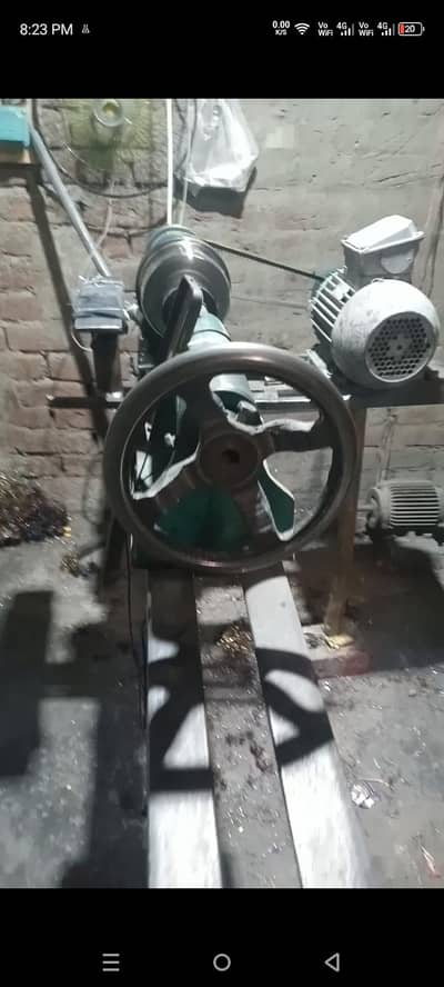 tool touch spindle machine for sale