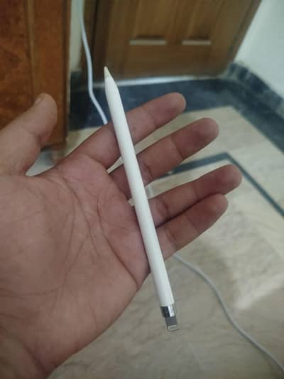 apple ipad Pencil