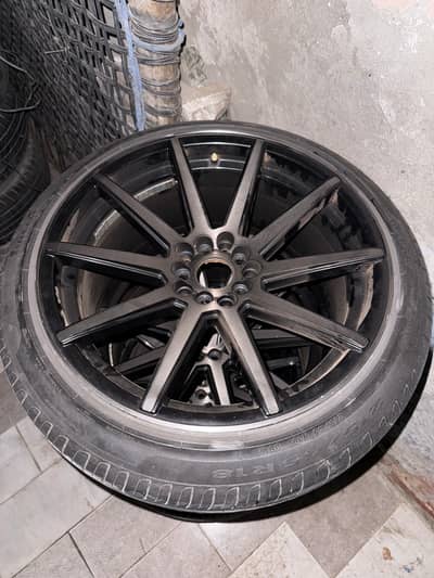 pirelli tyres for sale ( tyres only ) 03001436161