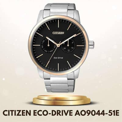 ORIGINAL CITIZEN WATCH 4 SALE