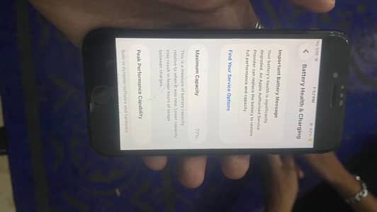 Apple iPhone SE