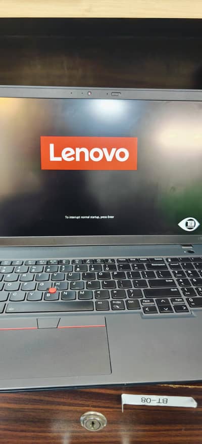 Lenovo thinkpad L15 Gen 4