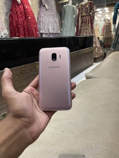 Samsung J2 PRO
