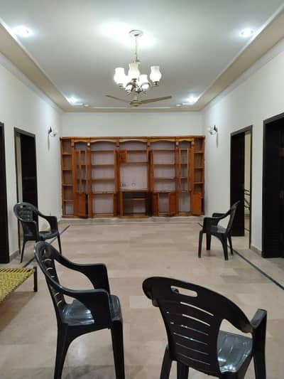 Ground Floor For Rent Prime Location Original picture attached