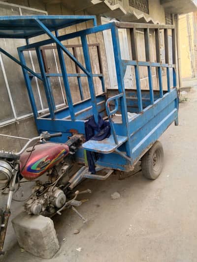 loader  raksha