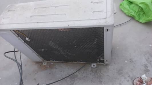 Kenwood Ac 1 ton