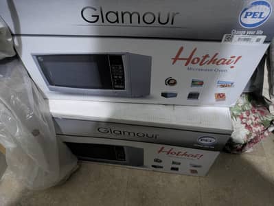 Pel microwave for sale
