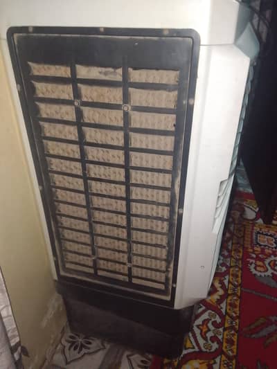 Room cooler