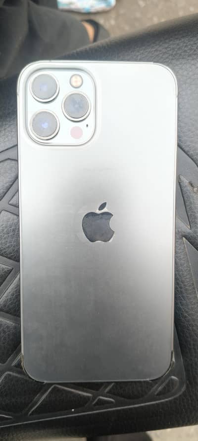 Apple iPhone 12 Pro Max pta approved