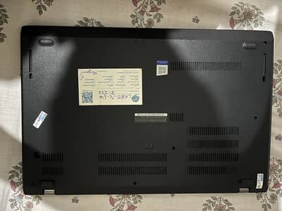 Lenevo Thinkpad : L580-i5-8th