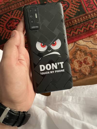 Tecno Pova 2